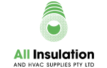All Insulation logo