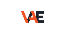 VAE logo