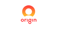 Origin logo